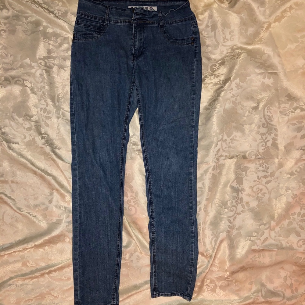 Girls - Denim Collection